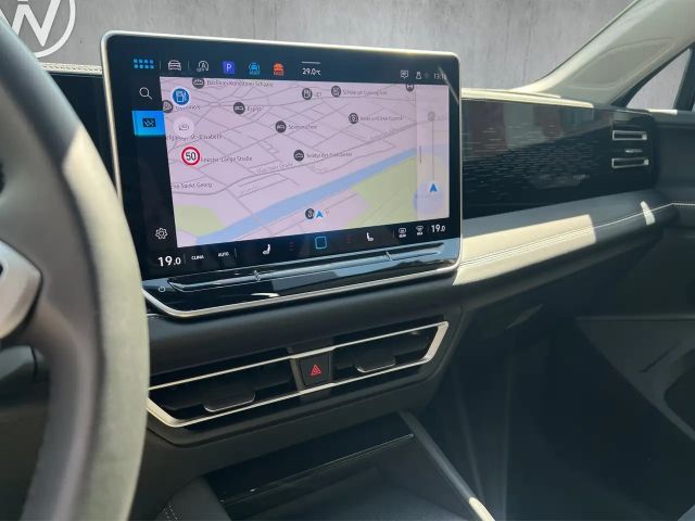 Volkswagen Tiguan DSG Elegance Elegance