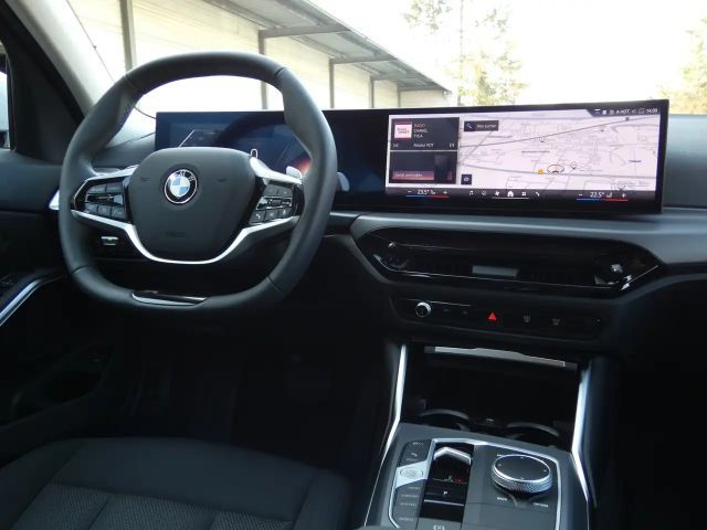 BMW 318 318i Comfort pakket Touring