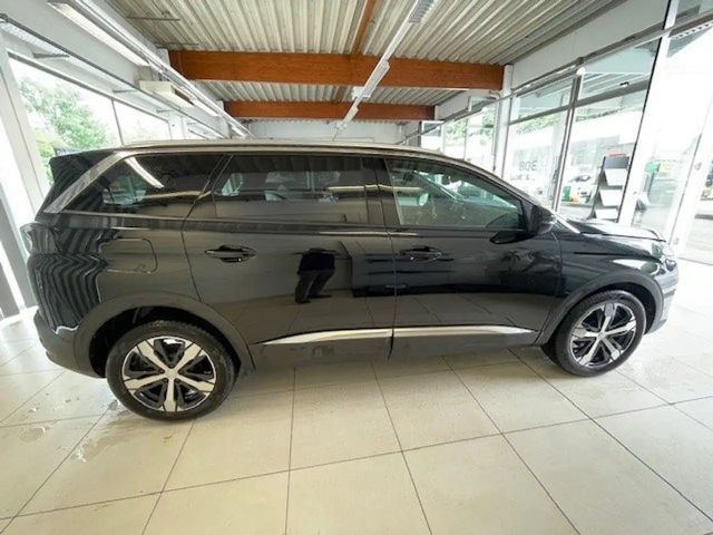 Peugeot 5008 Allure Pack