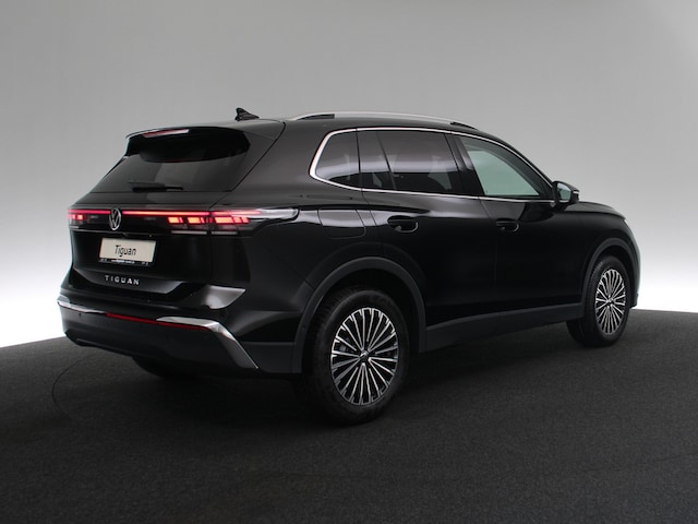 Volkswagen Tiguan 2.0 TDI Elegance Elegance