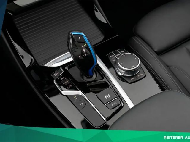 BMW iX3 Impressive iX3