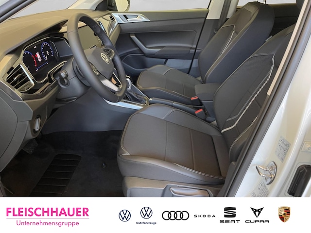 Volkswagen Taigo DSG Style