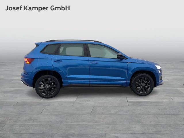 Skoda Karoq ACT Sportline