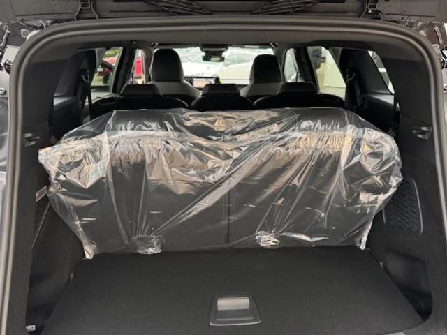 Peugeot 5008 GT-Line Hybrid