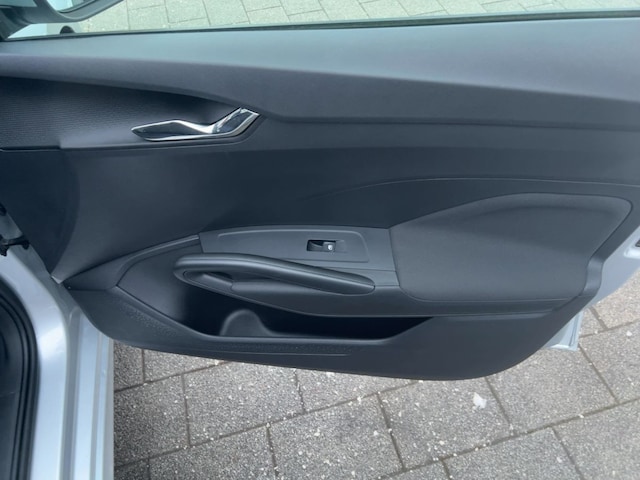 Skoda Fabia Fabia 1.0 MPI Einparkhilfe Bleutooth Klima Radio