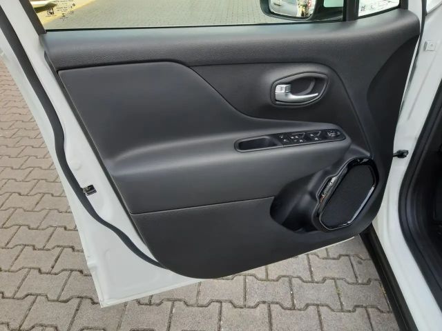 Jeep Renegade Limited