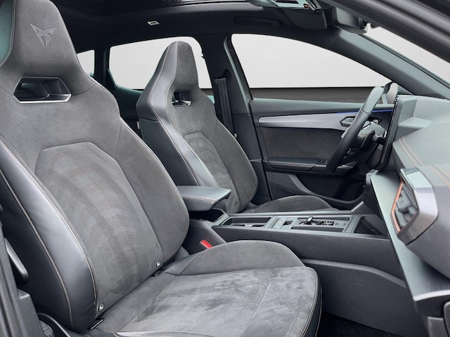 Cupra Formentor 1.4 VZ e-Hybrid