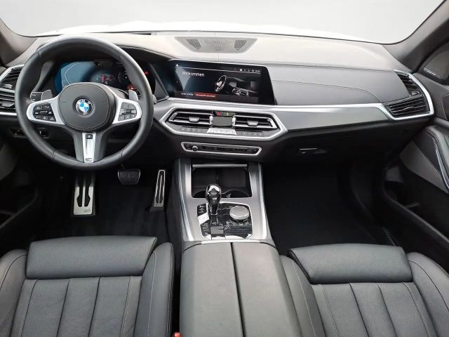 BMW X5 M-Sport xDrive30d