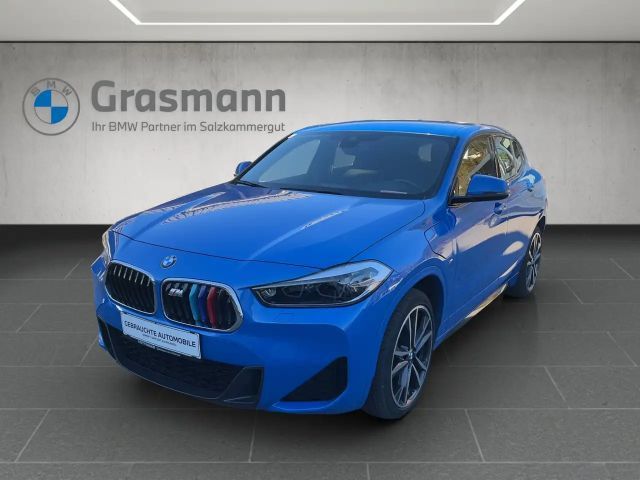 BMW X2 xDrive25e