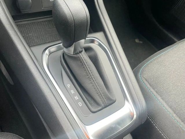 Renault Captur EDC Evolution