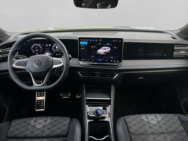 Volkswagen Tiguan 1.5 eTSI DSG
