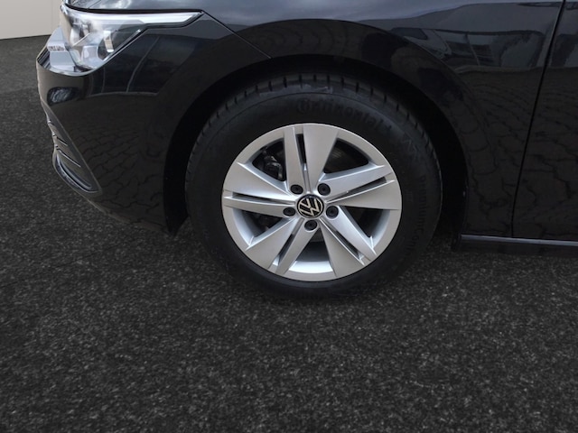 Volkswagen Golf Golf VIII Life
