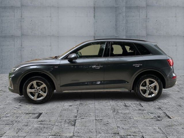 Audi Q5 40 TDI Quattro S-Tronic