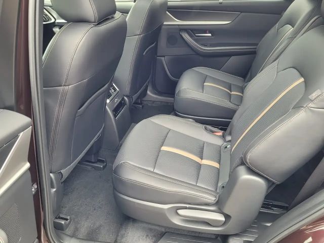 Mazda CX-80 Homura Plus e-Skyactiv