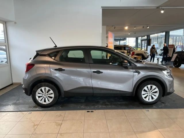 Renault Captur Life