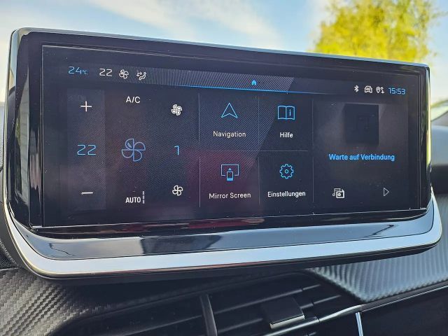 Peugeot 2008 Allure Pack EAT8 PureTech