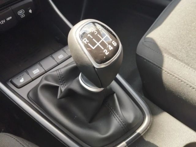 Hyundai i20 1.0 Hybrid T-GDi Trend