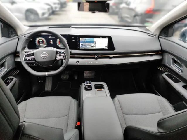 Nissan Ariya Advance Pack Navi 360 Kamera LED ACC El. Barkaufsp