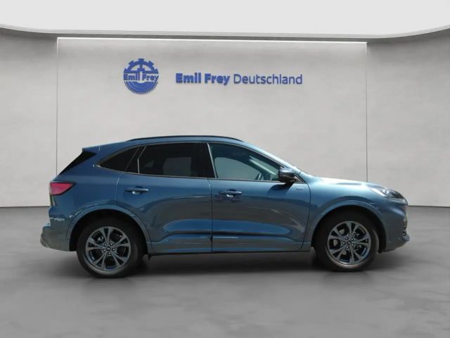 Ford Kuga EcoBoost ST Line X