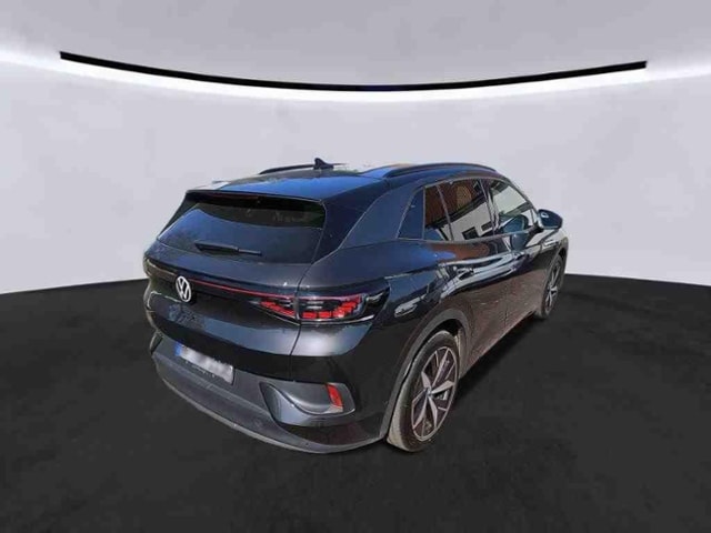 Volkswagen ID.4 381,-ohne Anzahlung Navi ACC Kamera