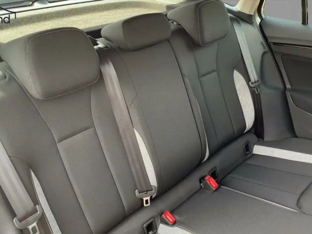 Skoda Kamiq KAMIQ 1,0 TSI DSG AHK DAB LED Link