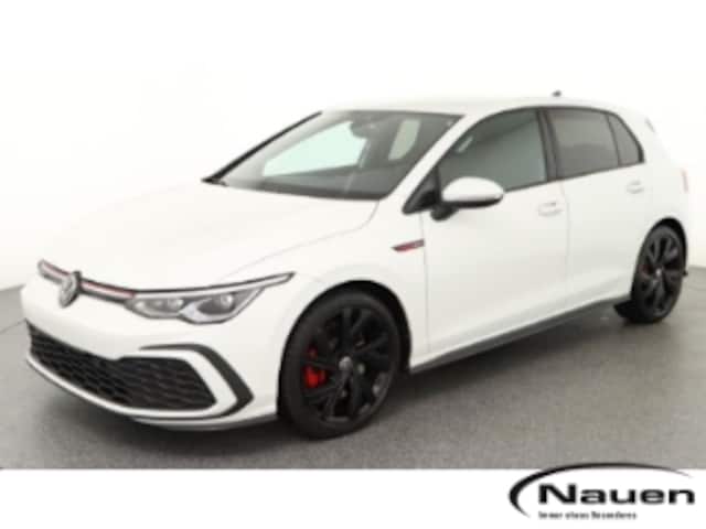 Volkswagen Golf GTI Golf VIII