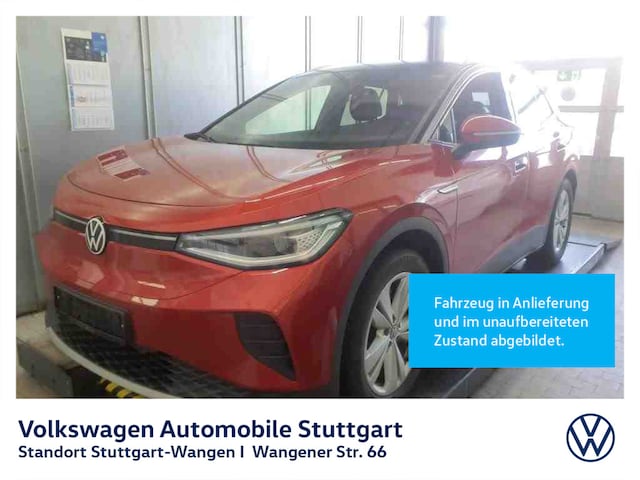 Volkswagen ID.4 Performance Pro