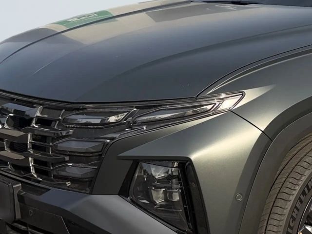 Hyundai Tucson 2WD T-GDi