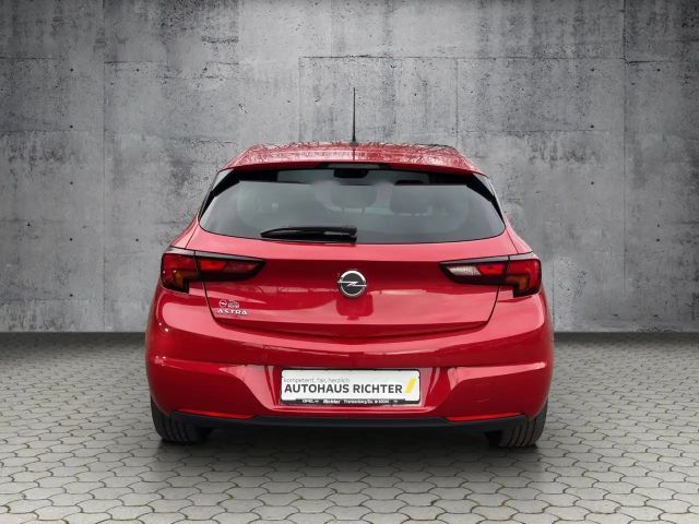 Opel Astra K Design & Tech LED-LICHT, DAB+, PDC, ALU