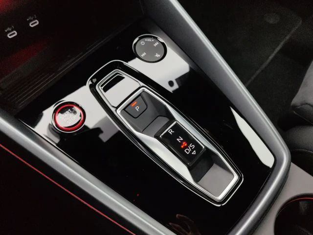 Audi RS3 Quattro Sedan