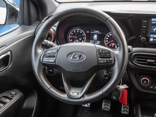Hyundai i10 1.0 N Line