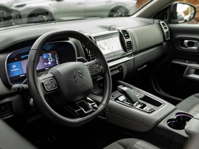 Citroën C5 Aircross Plugin Hybr. 225 PK | Camera v&a | Dodehoeks. |...