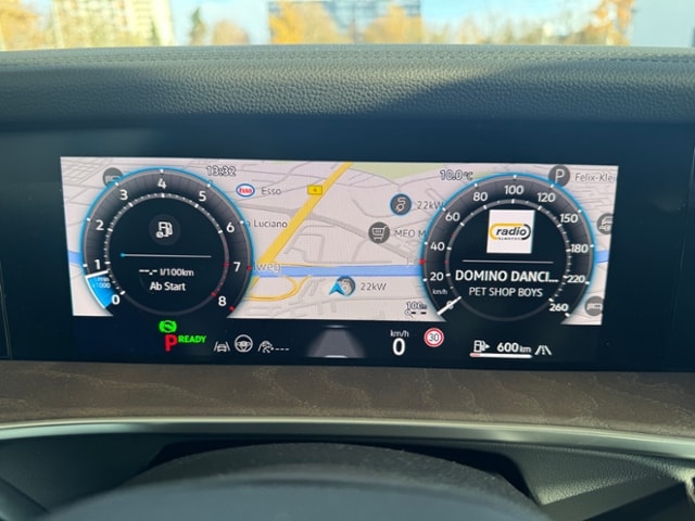 Volkswagen Tayron 1.5 eTSI DSG IQ.Drive