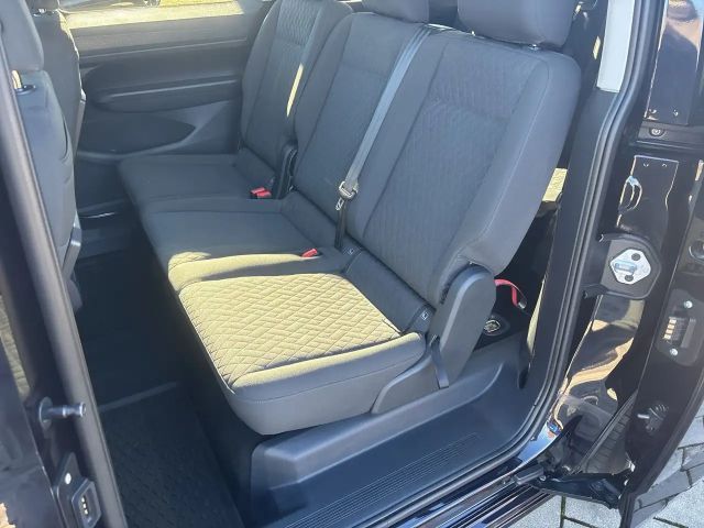 Volkswagen Caddy Life