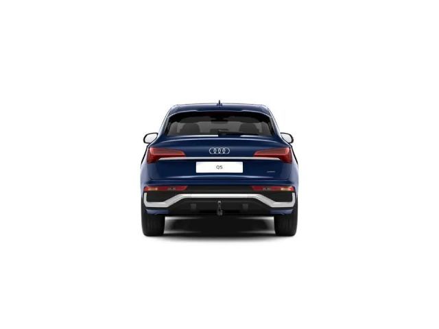 Audi Q5 50 TDI Quattro S-Line