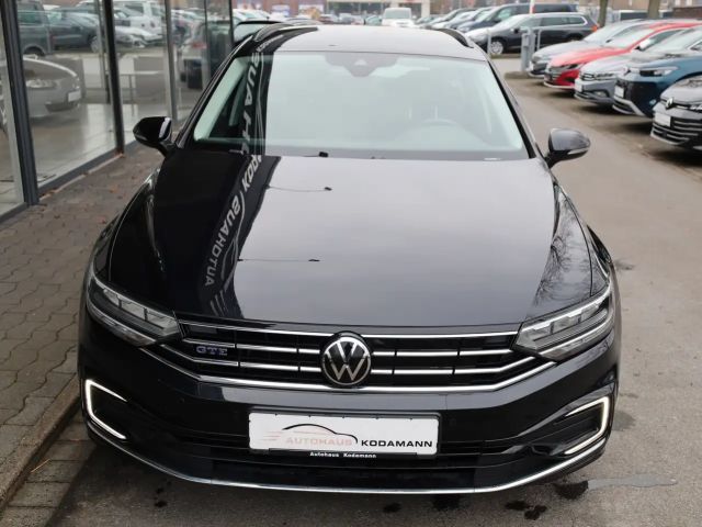 Volkswagen Passat GTE Variant eHybrid