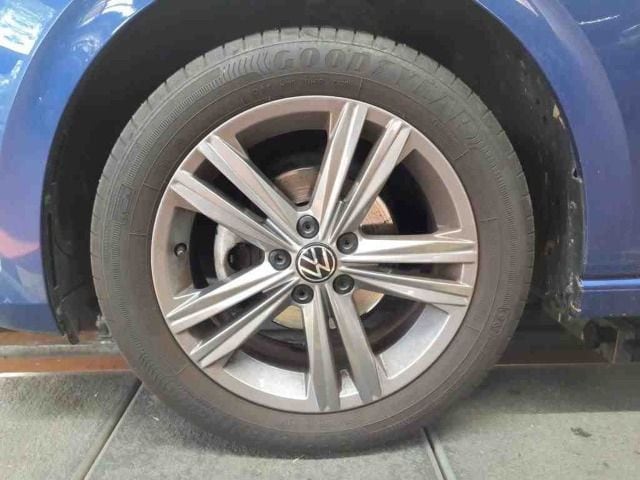 Volkswagen Polo 1.0 TSI