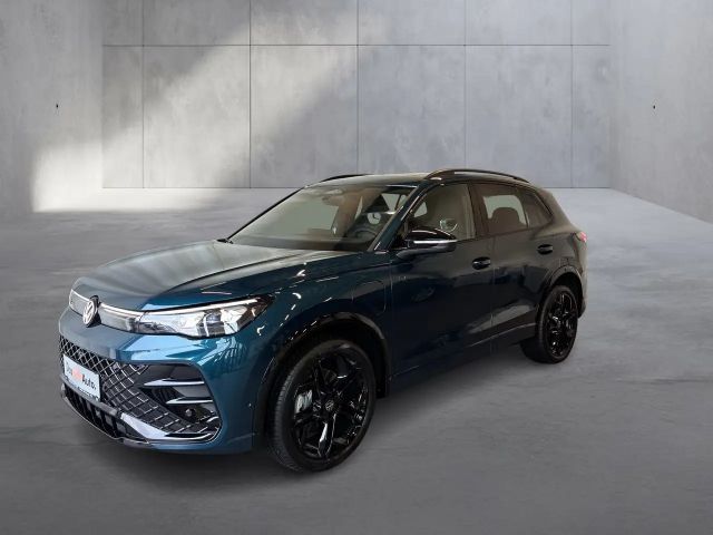 Volkswagen Tiguan DSG Sport eHybrid