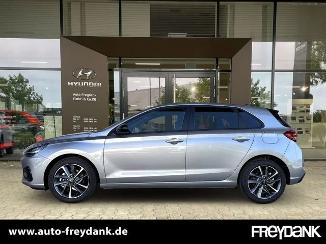 Hyundai i30 1.0 2WD Advantage T-GDi