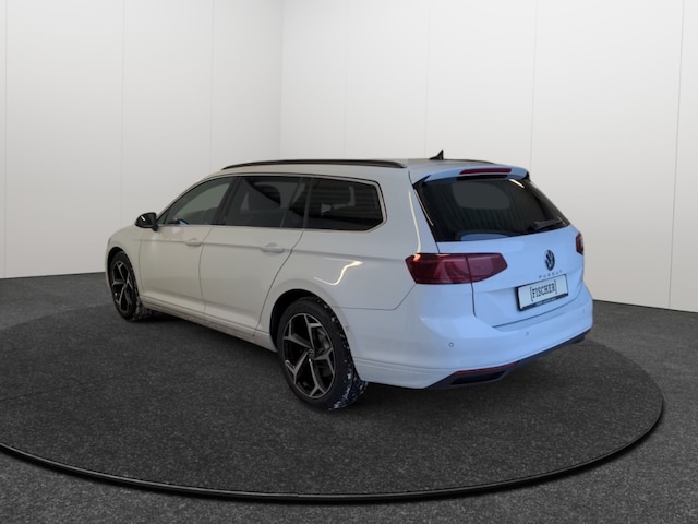 Volkswagen Passat 2.0 TSI Business DSG Variant