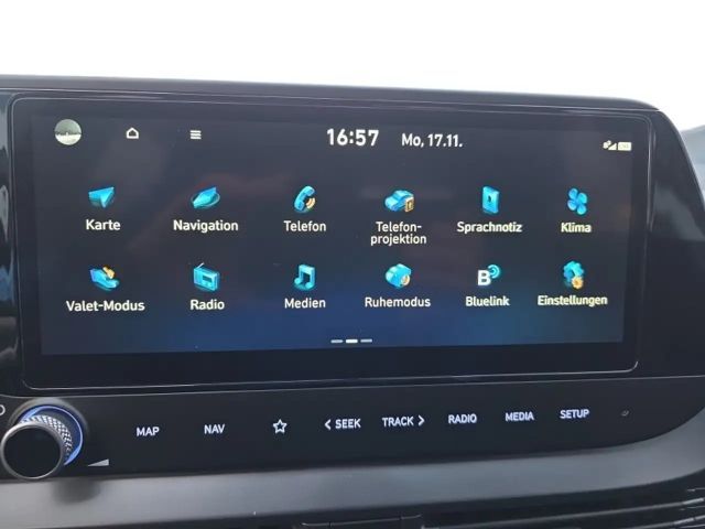 Hyundai i20 1.0 T-GDi