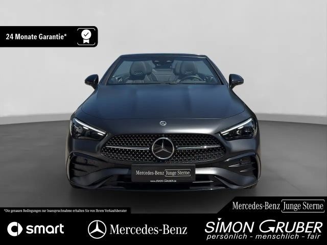 Mercedes-Benz CLE 300 4MATIC AMG Line