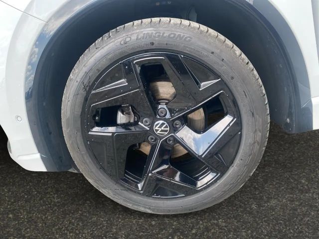 Volkswagen Tiguan 1.5 TSI DSG R-Line