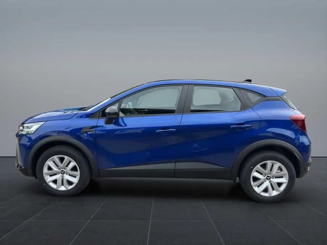 Mitsubishi ASX BASIS 1.0 T-Benziner 6-Gang