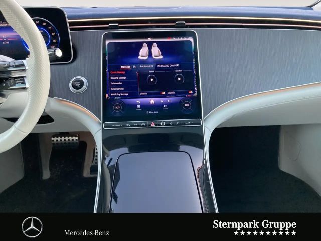 Mercedes-Benz EQE 350 Sedan