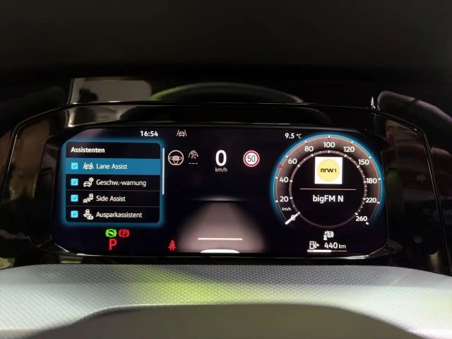 Volkswagen Golf 2.0 TDI DSG Life