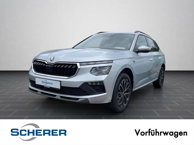 Skoda Kamiq Tour