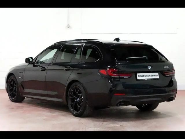 BMW 530 M-Sport