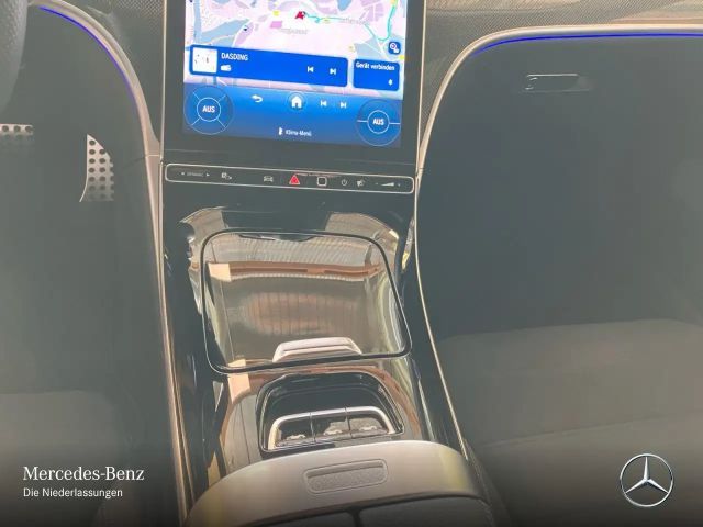 Mercedes-Benz CLE 200 AMG Line