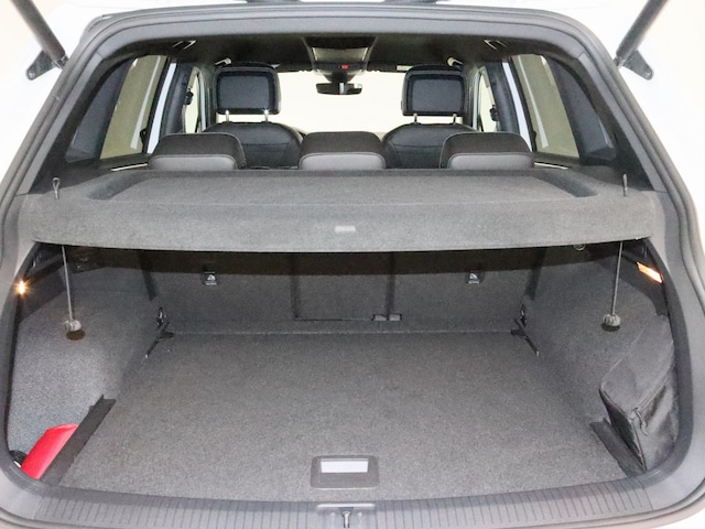 Volkswagen Tiguan 2.0 TSI 4Motion R-Line